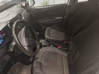 HYUNDAI i10 usata, con Cronologia tagliandi
