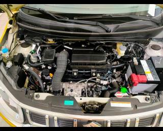 SUZUKI Ignis usata, con Sound system
