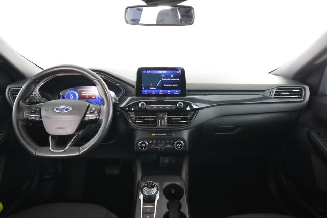 FORD Kuga usata 10