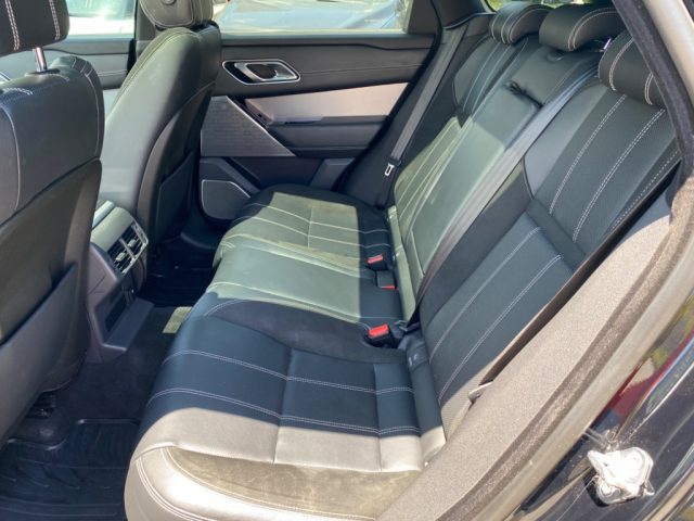 LAND ROVER Range Rover Velar usata, con Cruise Control
