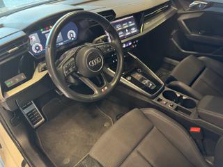 AUDI A3 usata, con Controllo trazione