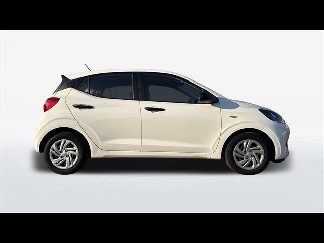 HYUNDAI i10 usata, con Alzacristalli elettrici