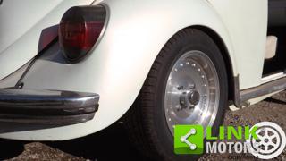 VOLKSWAGEN Maggiolino usata 40