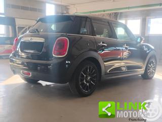 MINI One usata, con Autoradio