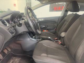 FORD Fiesta usata, con Chiusura centralizzata