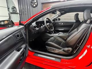 FORD Mustang usata, con Sistema di navigazione