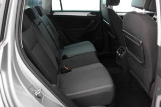 VOLKSWAGEN Tiguan usata, con Controllo trazione