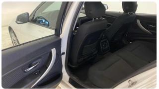 BMW 316 usata, con Climatizzatore