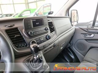 FORD Transit Custom usata, con Airbag Passeggero