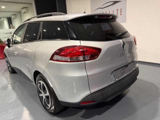 RENAULT Clio usata, con Cerchi in lega