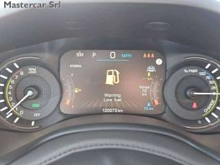 JEEP Renegade usata, con Park Distance Control