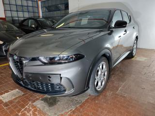 ALFA ROMEO Tonale usata, con Airbag laterali