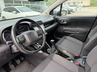 CITROEN C3 Aircross usata, con Climatizzatore