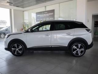 PEUGEOT 3008 usata, con USB