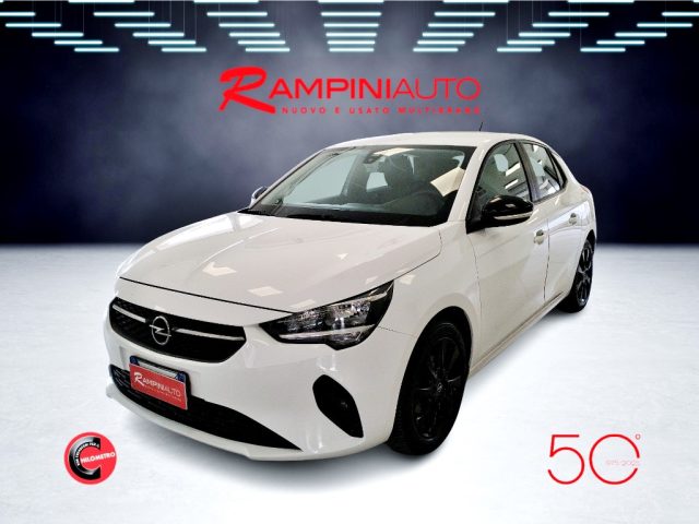 OPEL Corsa usata 1
