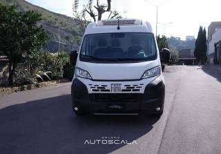 FIAT Ducato usata, con Airbag