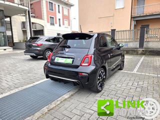 ABARTH 595 usata, con Fendinebbia