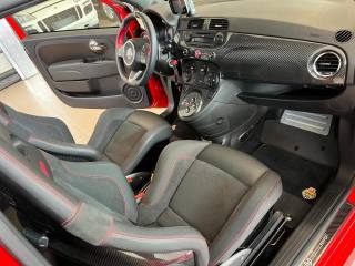 ABARTH 695 usata, con Bluetooth