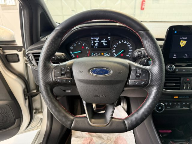 FORD Fiesta usata, con Sensore di luce