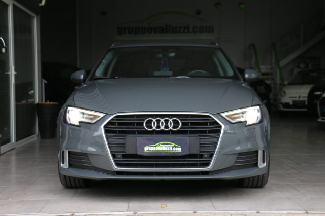 AUDI A3 usata, con Airbag laterali