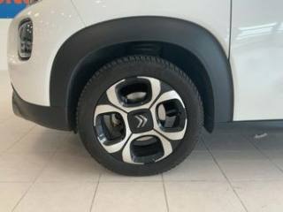 CITROEN C3 Aircross usata, con Airbag