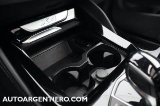 BMW X4 usata, con Controllo automatico clima