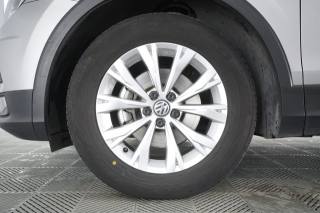 VOLKSWAGEN Tiguan usata 13