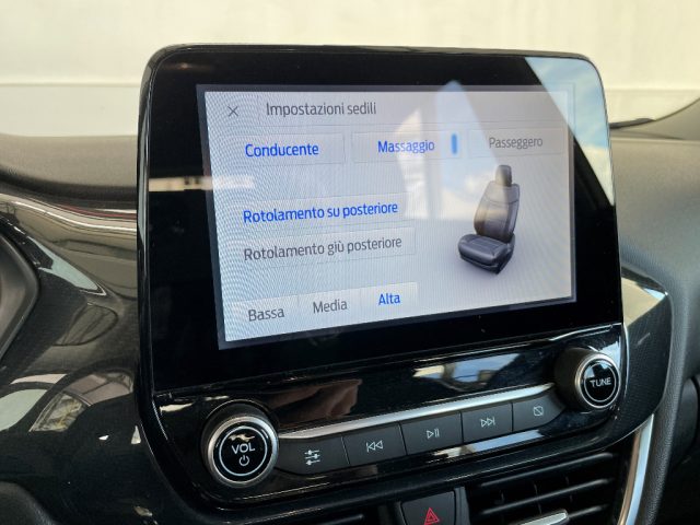 FORD Puma usata 25