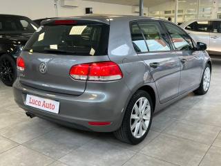 VOLKSWAGEN Golf usata, con Airbag Passeggero