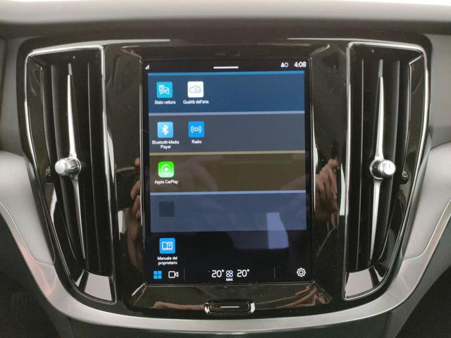 VOLVO S60 usata, con Immobilizzatore elettronico