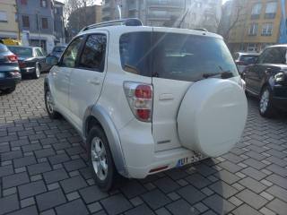 DAIHATSU Terios usata, con Airbag laterali