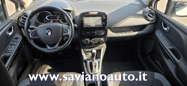 RENAULT Clio usata, con Cerchi in lega