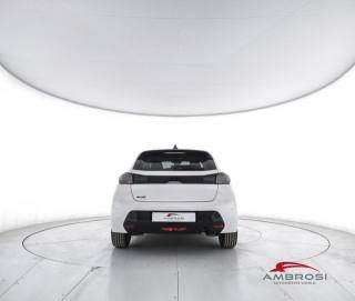 PEUGEOT 208 usata 5