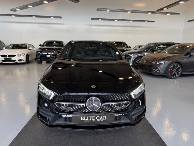 MERCEDES-BENZ A 180 usata, con Airbag