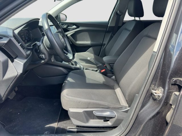 AUDI A1 usata 7