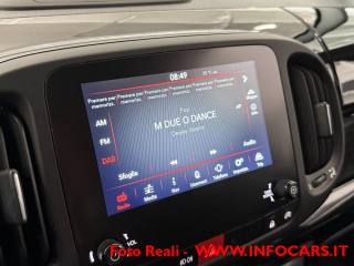 FIAT 500L usata, con Immobilizzatore elettronico