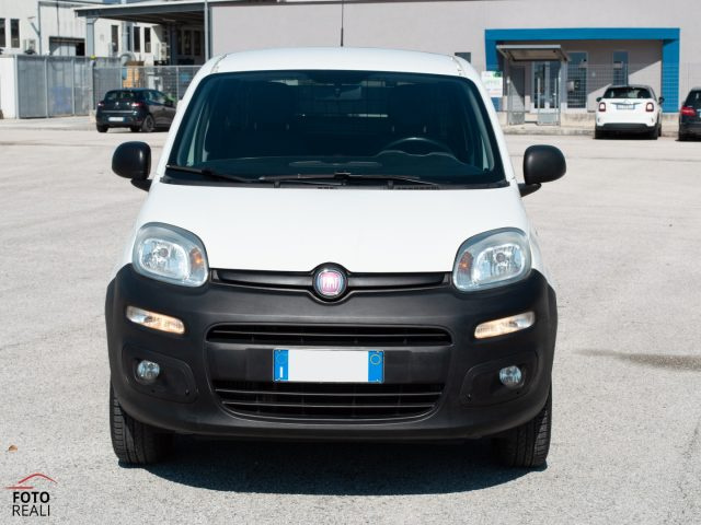 FIAT Panda usata, con Airbag