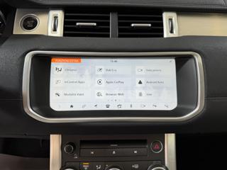 LAND ROVER Range Rover Evoque usata, con Cronologia tagliandi