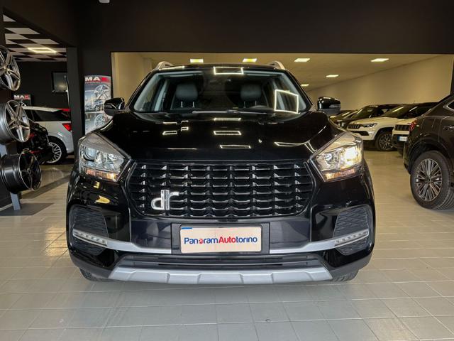 DR MOTOR DR 4.0 usata, con Airbag