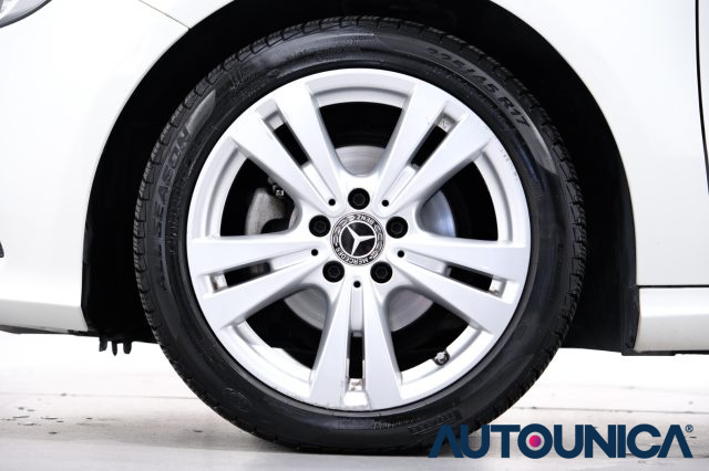 MERCEDES-BENZ A 180 usata, con ESP