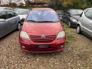 CITROEN C3 usata, con Airbag