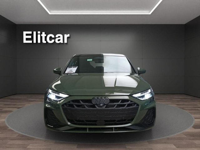 AUDI A3 usata, con Airbag laterali