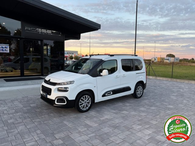 CITROEN Berlingo usata, con Airbag