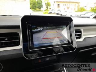 SUZUKI Ignis usata, con Fendinebbia