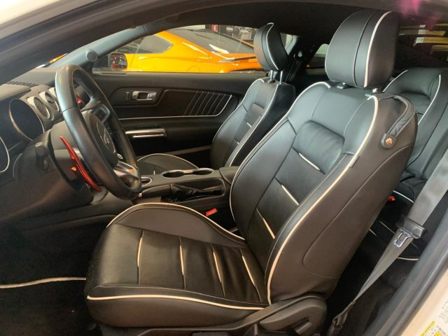 FORD Mustang usata, con Immobilizzatore elettronico