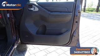 NISSAN Navara usata 40