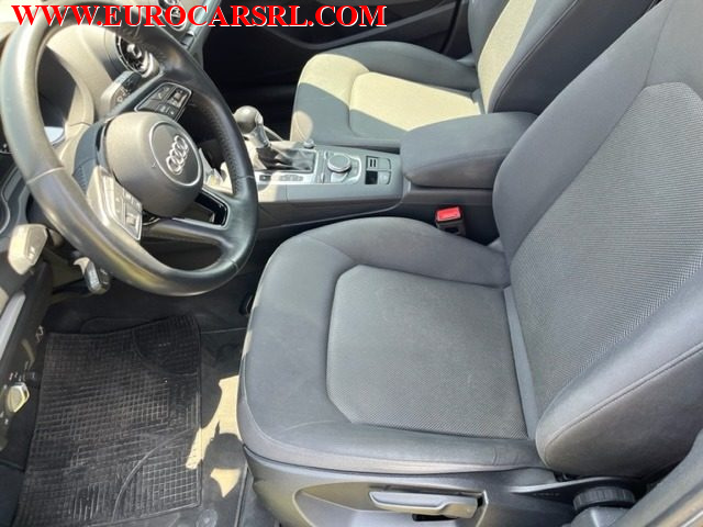 AUDI A3 usata, con Cruise Control
