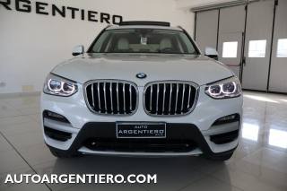 BMW X3 usata, con Airbag
