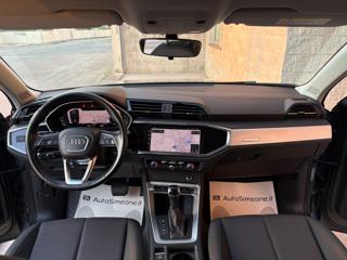 AUDI Q3 usata, con Controllo trazione