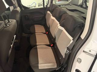 CITROEN Berlingo usata, con Fendinebbia
